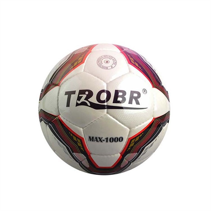 match ball size 5-001