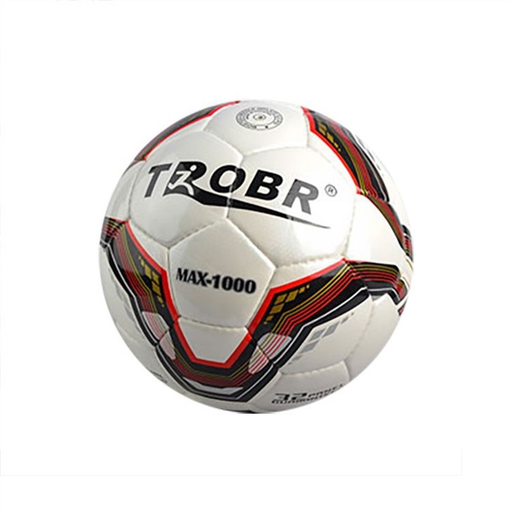match ball size 5-003