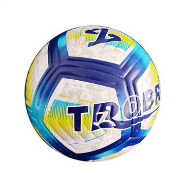 Ballun tal-Futbol 12 Panels