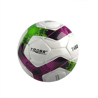 Ballun tal-futbol tal-PVC